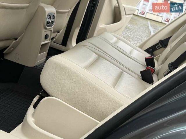 Серый Фольксваген Тигуан, объемом двигателя 1.98 л и пробегом 227 тыс. км за 10950 $, фото 34 на Automoto.ua