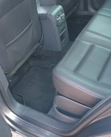 Сірий Фольксваген Тігуан, об'ємом двигуна 1.98 л та пробігом 227 тис. км за 11500 $, фото 23 на Automoto.ua