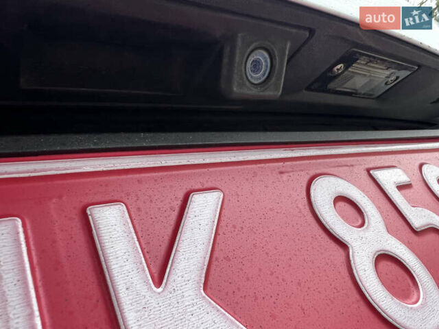 Серый Фольксваген Тигуан, объемом двигателя 2 л и пробегом 216 тыс. км за 10999 $, фото 33 на Automoto.ua