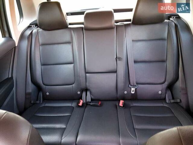 Сірий Фольксваген Тігуан, об'ємом двигуна 1.98 л та пробігом 227 тис. км за 11500 $, фото 29 на Automoto.ua