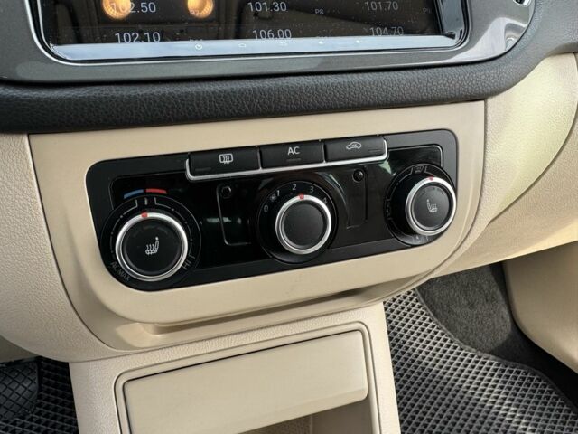 Сірий Фольксваген Тігуан, об'ємом двигуна 2 л та пробігом 184 тис. км за 11500 $, фото 12 на Automoto.ua