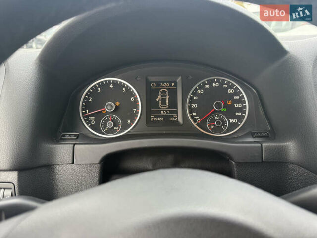 Фольксваген Тигуан 2012 в Борисполе на Automoto.ua Серый Фольксваген Тигуан, объемом двигателя 1.98 л и пробегом 215 тыс. км за 9999 $, фото 15 на Automoto.ua