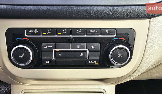 Серый Фольксваген Тигуан, объемом двигателя 2 л и пробегом 260 тыс. км за 13450 $, фото 28 на Automoto.ua