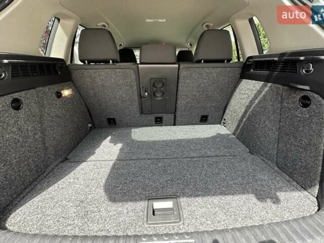 Сірий Фольксваген Тігуан, об'ємом двигуна 1.98 л та пробігом 243 тис. км за 10000 $, фото 6 на Automoto.ua