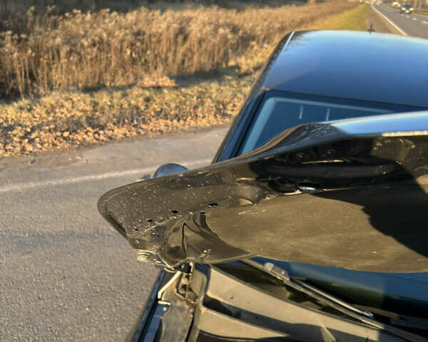 Серый Фольксваген Тигуан, объемом двигателя 1.98 л и пробегом 220 тыс. км за 11000 $, фото 50 на Automoto.ua