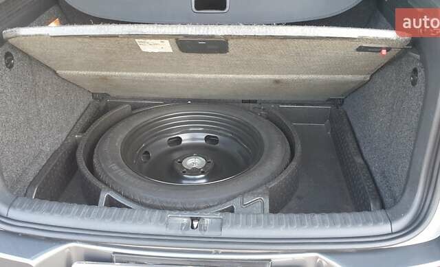 Сірий Фольксваген Тігуан, об'ємом двигуна 1.98 л та пробігом 227 тис. км за 11500 $, фото 17 на Automoto.ua