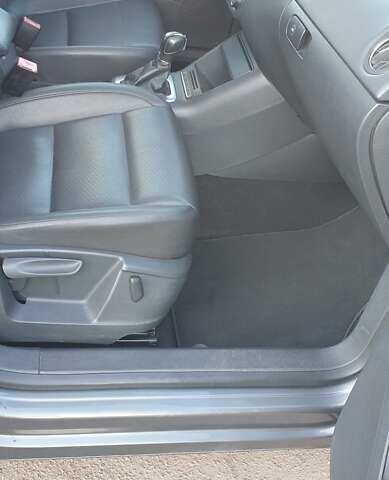 Сірий Фольксваген Тігуан, об'ємом двигуна 1.98 л та пробігом 227 тис. км за 11500 $, фото 37 на Automoto.ua