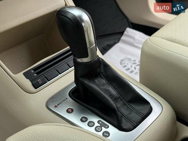 Серый Фольксваген Тигуан, объемом двигателя 1.98 л и пробегом 227 тыс. км за 10950 $, фото 55 на Automoto.ua