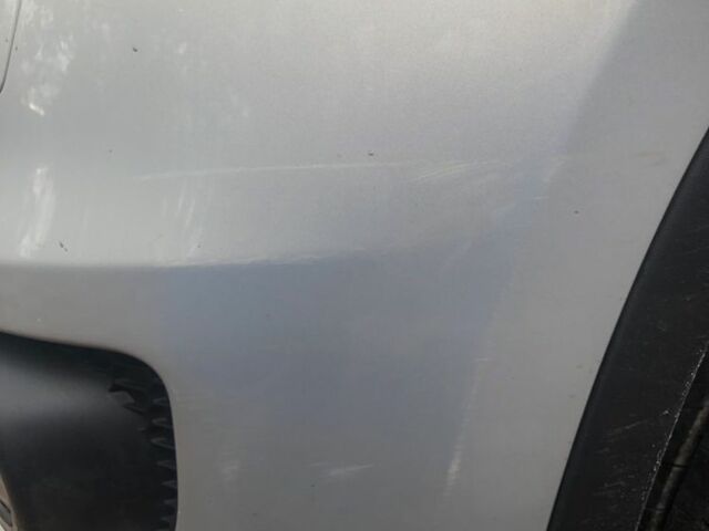 Серый Фольксваген Тигуан, объемом двигателя 2 л и пробегом 134 тыс. км за 11000 $, фото 4 на Automoto.ua