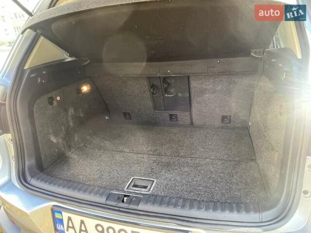 Серый Фольксваген Тигуан, объемом двигателя 1.98 л и пробегом 250 тыс. км за 13200 $, фото 13 на Automoto.ua