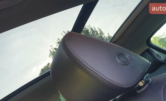 Сірий Фольксваген Тігуан, об'ємом двигуна 1.98 л та пробігом 227 тис. км за 11500 $, фото 27 на Automoto.ua