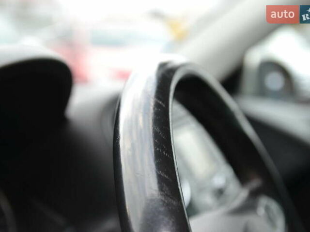 Серый Фольксваген Тигуан, объемом двигателя 1.98 л и пробегом 165 тыс. км за 10500 $, фото 15 на Automoto.ua