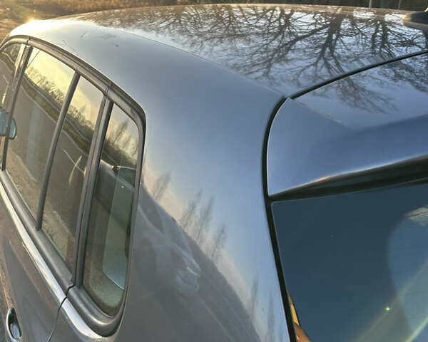 Серый Фольксваген Тигуан, объемом двигателя 1.98 л и пробегом 220 тыс. км за 11000 $, фото 8 на Automoto.ua