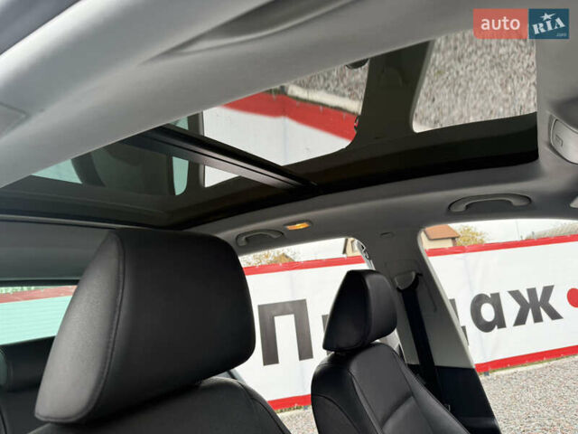 Фольксваген Тигуан 2012 в Борисполе на Automoto.ua Серый Фольксваген Тигуан, объемом двигателя 1.98 л и пробегом 215 тыс. км за 9999 $, фото 14 на Automoto.ua