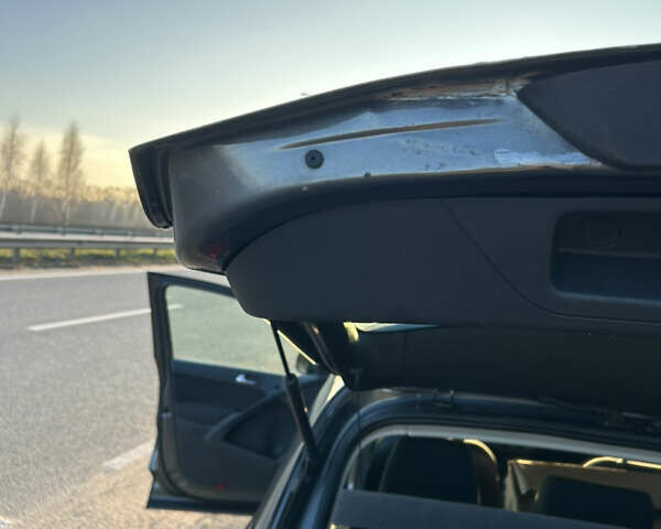 Серый Фольксваген Тигуан, объемом двигателя 1.98 л и пробегом 220 тыс. км за 11000 $, фото 60 на Automoto.ua