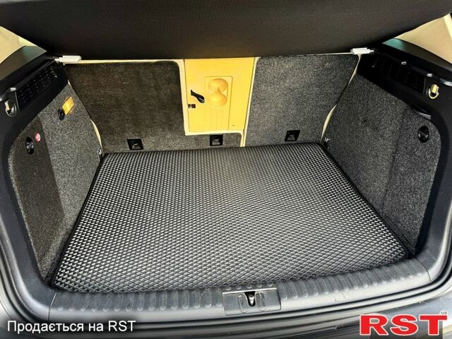 Сірий Фольксваген Тігуан, об'ємом двигуна 2 л та пробігом 184 тис. км за 11500 $, фото 9 на Automoto.ua