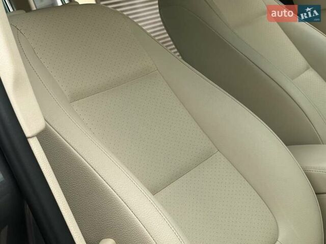 Серый Фольксваген Тигуан, объемом двигателя 1.98 л и пробегом 227 тыс. км за 10950 $, фото 40 на Automoto.ua