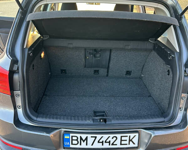 Серый Фольксваген Тигуан, объемом двигателя 1.98 л и пробегом 220 тыс. км за 11000 $, фото 59 на Automoto.ua