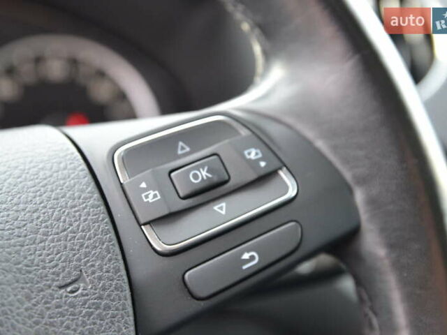 Сірий Фольксваген Тігуан, об'ємом двигуна 1.98 л та пробігом 310 тис. км за 10999 $, фото 26 на Automoto.ua