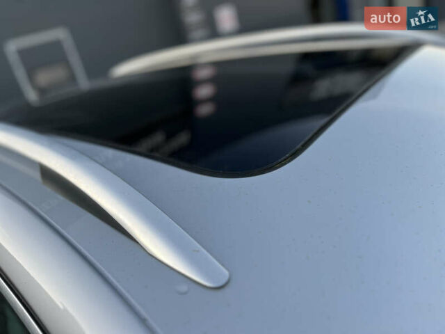 Сірий Фольксваген Тігуан, об'ємом двигуна 1.97 л та пробігом 251 тис. км за 9999 $, фото 11 на Automoto.ua