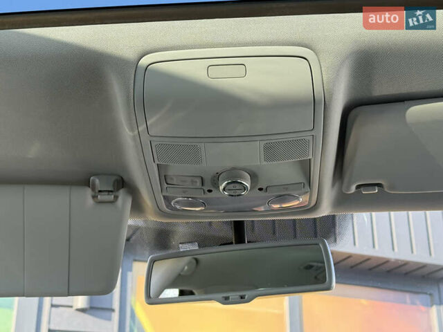 Серый Фольксваген Тигуан, объемом двигателя 2 л и пробегом 205 тыс. км за 15500 $, фото 36 на Automoto.ua