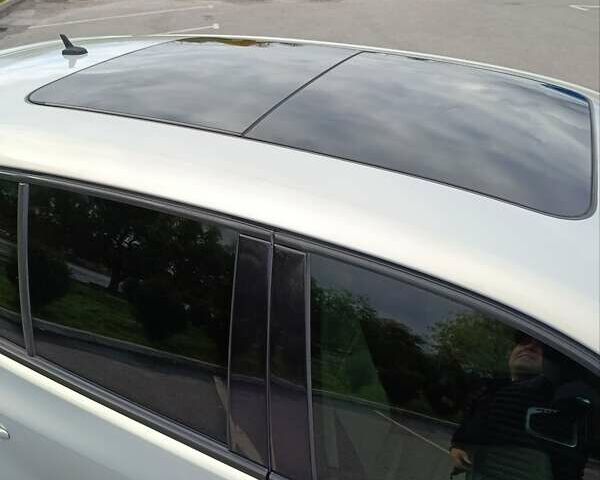 Серый Фольксваген Тигуан, объемом двигателя 1.98 л и пробегом 223 тыс. км за 10500 $, фото 14 на Automoto.ua