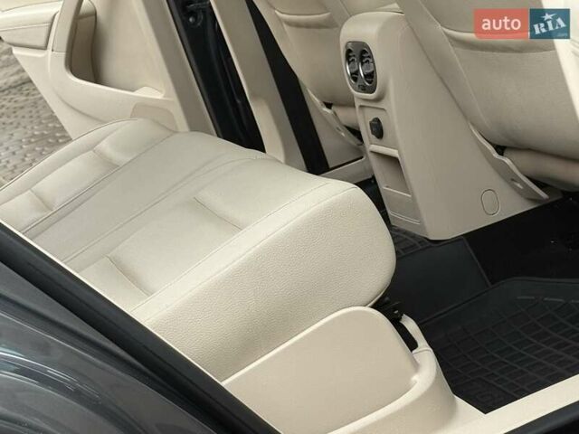 Серый Фольксваген Тигуан, объемом двигателя 1.98 л и пробегом 227 тыс. км за 10950 $, фото 36 на Automoto.ua