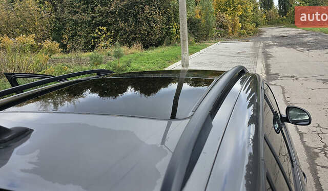 Серый Фольксваген Тигуан, объемом двигателя 2 л и пробегом 260 тыс. км за 13450 $, фото 8 на Automoto.ua