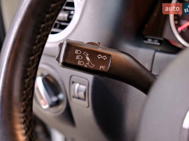 Сірий Фольксваген Тігуан, об'ємом двигуна 2 л та пробігом 170 тис. км за 9900 $, фото 22 на Automoto.ua