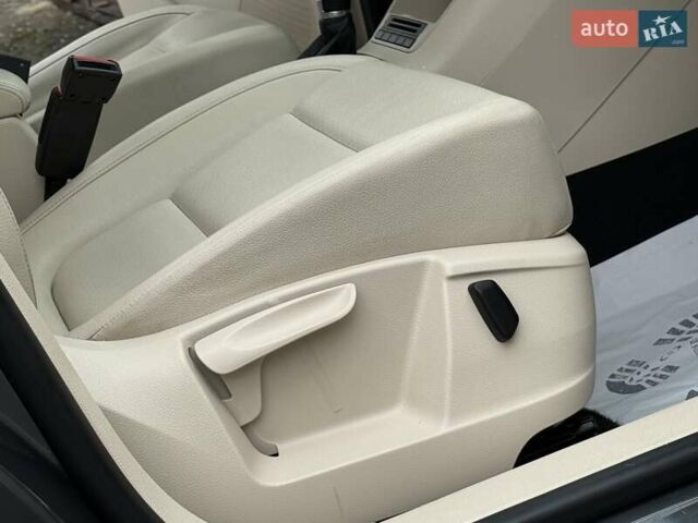 Серый Фольксваген Тигуан, объемом двигателя 1.98 л и пробегом 227 тыс. км за 10950 $, фото 41 на Automoto.ua