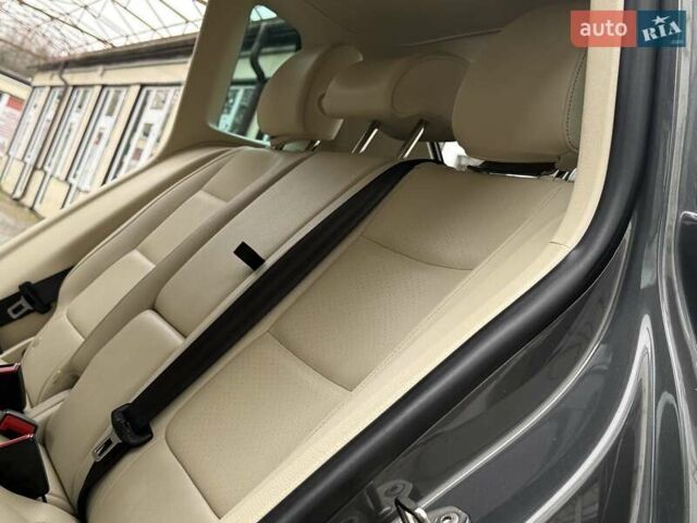 Серый Фольксваген Тигуан, объемом двигателя 1.98 л и пробегом 227 тыс. км за 10950 $, фото 39 на Automoto.ua