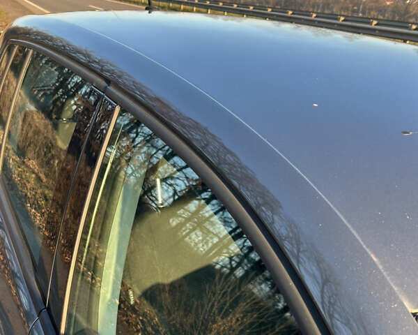 Серый Фольксваген Тигуан, объемом двигателя 1.98 л и пробегом 220 тыс. км за 11000 $, фото 24 на Automoto.ua