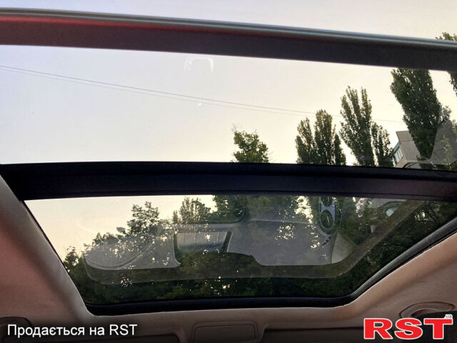 Серый Фольксваген Тигуан, объемом двигателя 2 л и пробегом 170 тыс. км за 12500 $, фото 13 на Automoto.ua