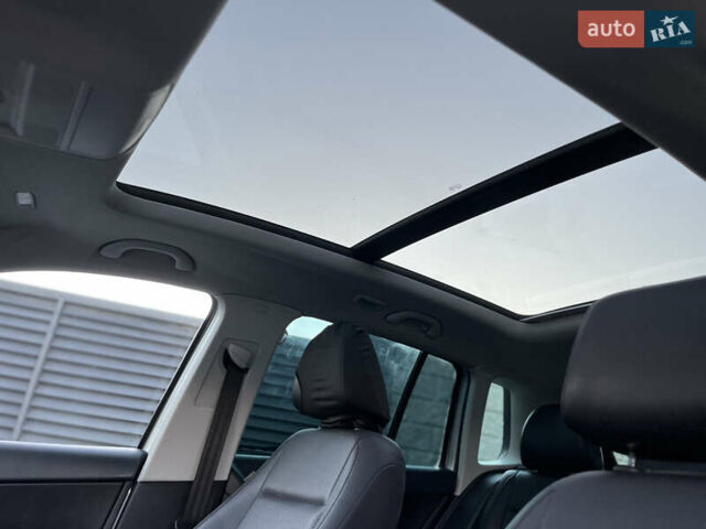 Сірий Фольксваген Тігуан, об'ємом двигуна 1.97 л та пробігом 251 тис. км за 9999 $, фото 20 на Automoto.ua