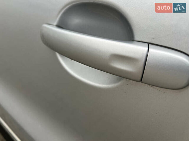 Серый Фольксваген Тигуан, объемом двигателя 2 л и пробегом 216 тыс. км за 10999 $, фото 32 на Automoto.ua