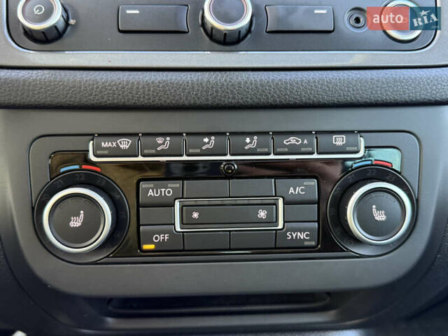 Серый Фольксваген Тигуан, объемом двигателя 2 л и пробегом 205 тыс. км за 15500 $, фото 50 на Automoto.ua