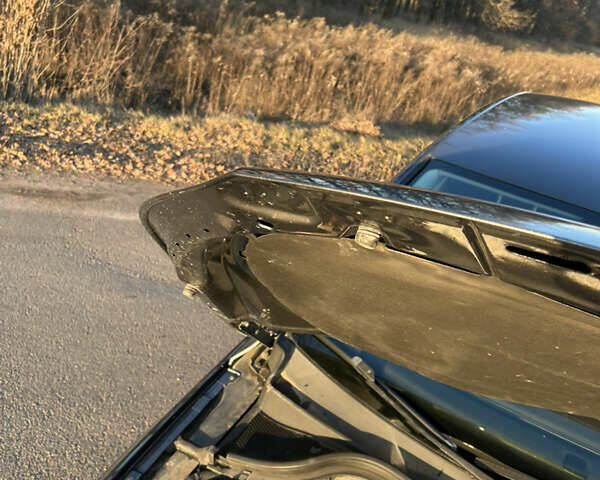 Серый Фольксваген Тигуан, объемом двигателя 1.98 л и пробегом 220 тыс. км за 11000 $, фото 44 на Automoto.ua