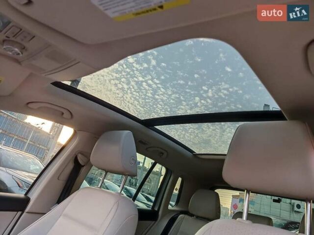 Серый Фольксваген Тигуан, объемом двигателя 2 л и пробегом 184 тыс. км за 10990 $, фото 26 на Automoto.ua