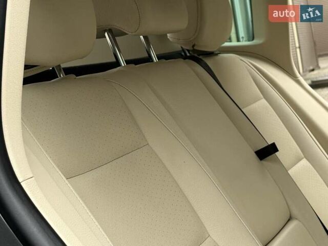 Серый Фольксваген Тигуан, объемом двигателя 1.98 л и пробегом 227 тыс. км за 10950 $, фото 35 на Automoto.ua