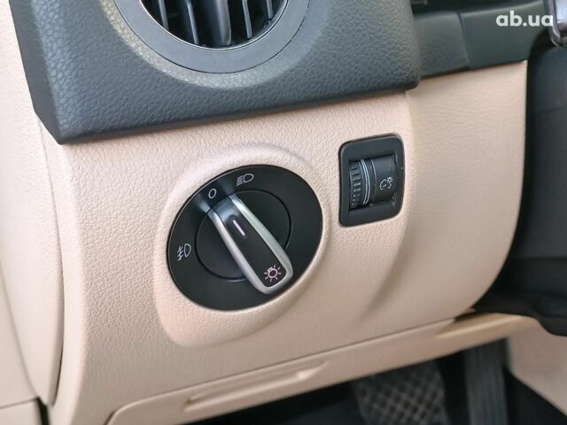 Серый Фольксваген Тигуан, объемом двигателя 2 л и пробегом 184 тыс. км за 10990 $, фото 21 на Automoto.ua