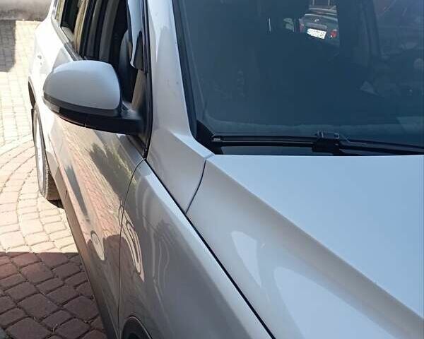 Серый Фольксваген Тигуан, объемом двигателя 2 л и пробегом 442 тыс. км за 11999 $, фото 22 на Automoto.ua