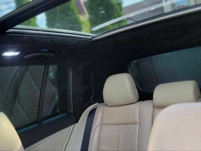 Серый Фольксваген Тигуан, объемом двигателя 2 л и пробегом 170 тыс. км за 12500 $, фото 1 на Automoto.ua