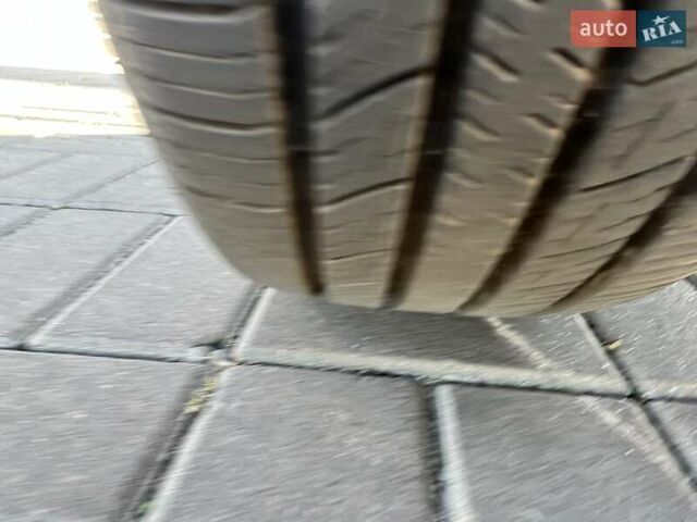 Сірий Фольксваген Тігуан, об'ємом двигуна 2 л та пробігом 160 тис. км за 9999 $, фото 17 на Automoto.ua