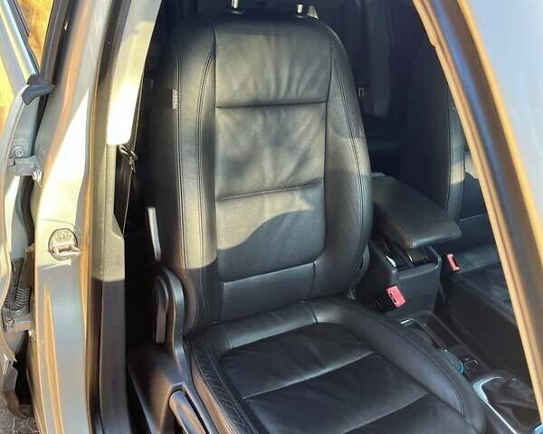 Серый Фольксваген Тигуан, объемом двигателя 1.98 л и пробегом 190 тыс. км за 12700 $, фото 14 на Automoto.ua