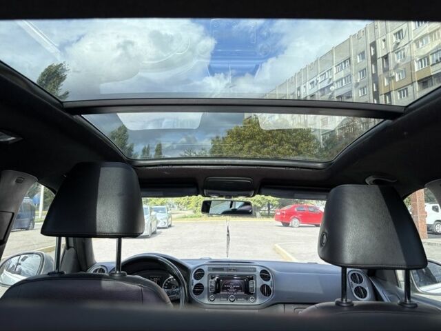 Фольксваген Тігуан 2012 у Кременчуге на Automoto.ua Сірий Фольксваген Тігуан, об'ємом двигуна 2 л та пробігом 250 тис. км за 11777 $, фото 22 на Automoto.ua