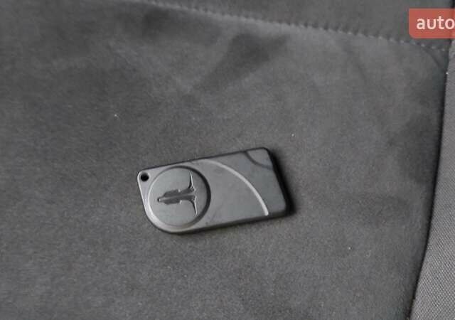 Серый Фольксваген Тигуан, объемом двигателя 1.98 л и пробегом 139 тыс. км за 14400 $, фото 3 на Automoto.ua