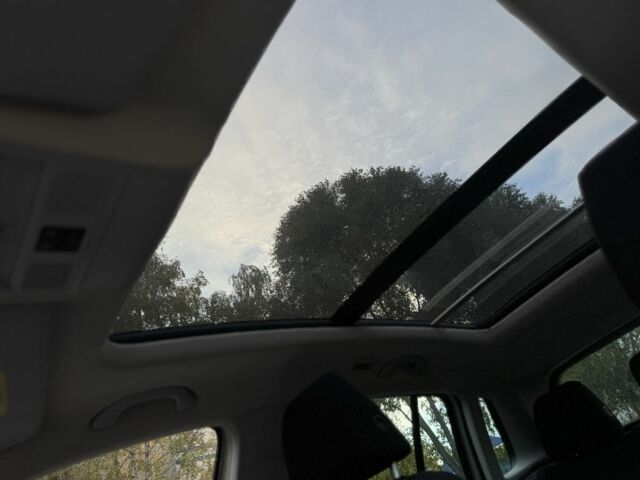 Серый Фольксваген Тигуан, объемом двигателя 2 л и пробегом 170 тыс. км за 9990 $, фото 20 на Automoto.ua