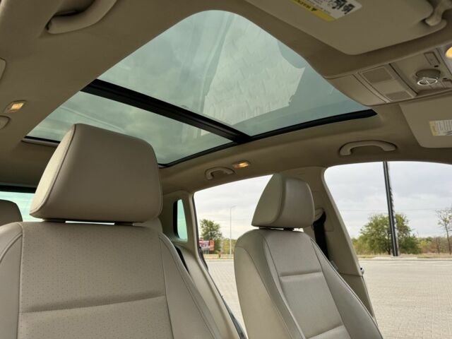 Сірий Фольксваген Тігуан, об'ємом двигуна 2 л та пробігом 184 тис. км за 11500 $, фото 16 на Automoto.ua