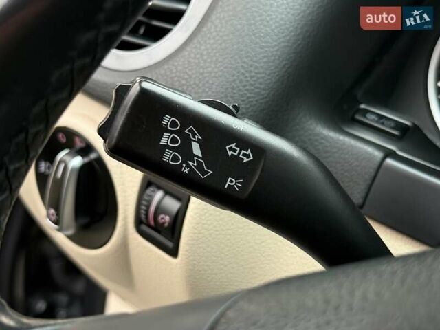 Серый Фольксваген Тигуан, объемом двигателя 1.98 л и пробегом 227 тыс. км за 10950 $, фото 60 на Automoto.ua