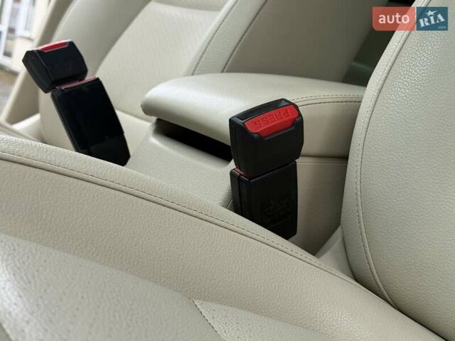 Серый Фольксваген Тигуан, объемом двигателя 1.98 л и пробегом 227 тыс. км за 10950 $, фото 56 на Automoto.ua